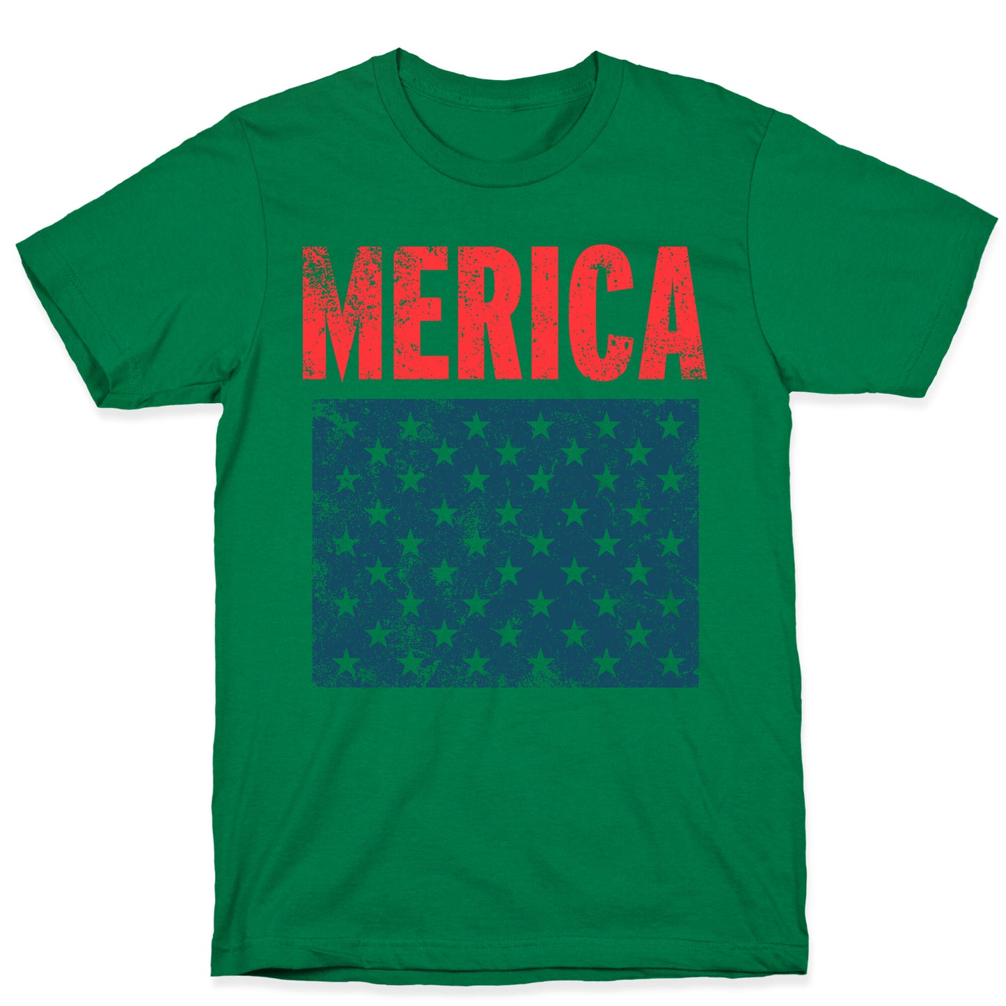 Merica T-Shirt