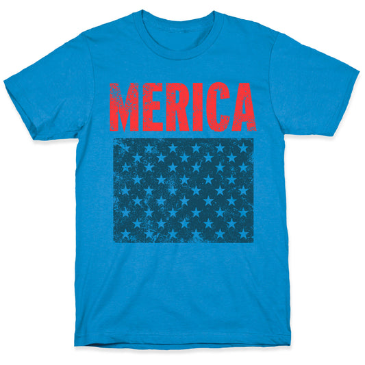 Merica T-Shirt