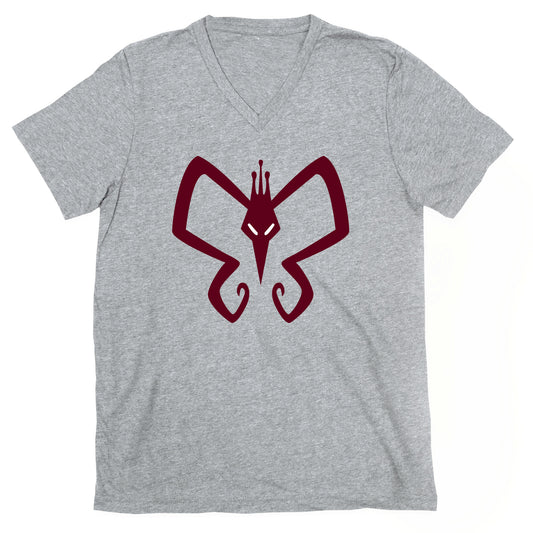 Monarch V-Neck