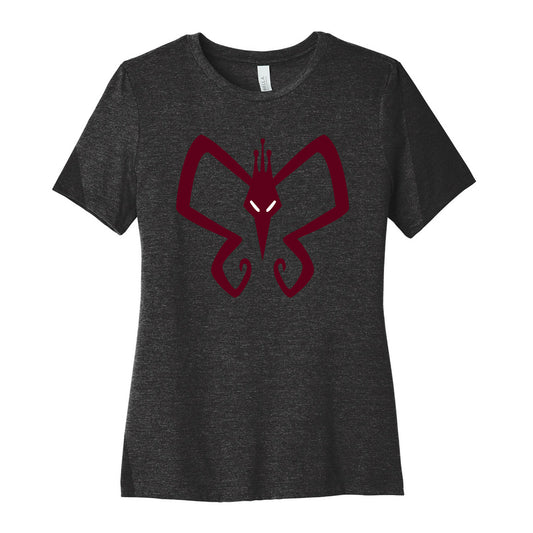 Monarch Women's Cotton Tee