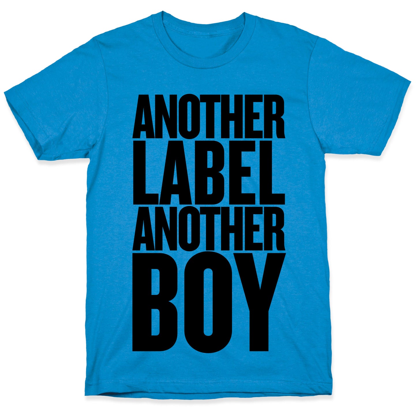 Another Label, Another Boy T-Shirt