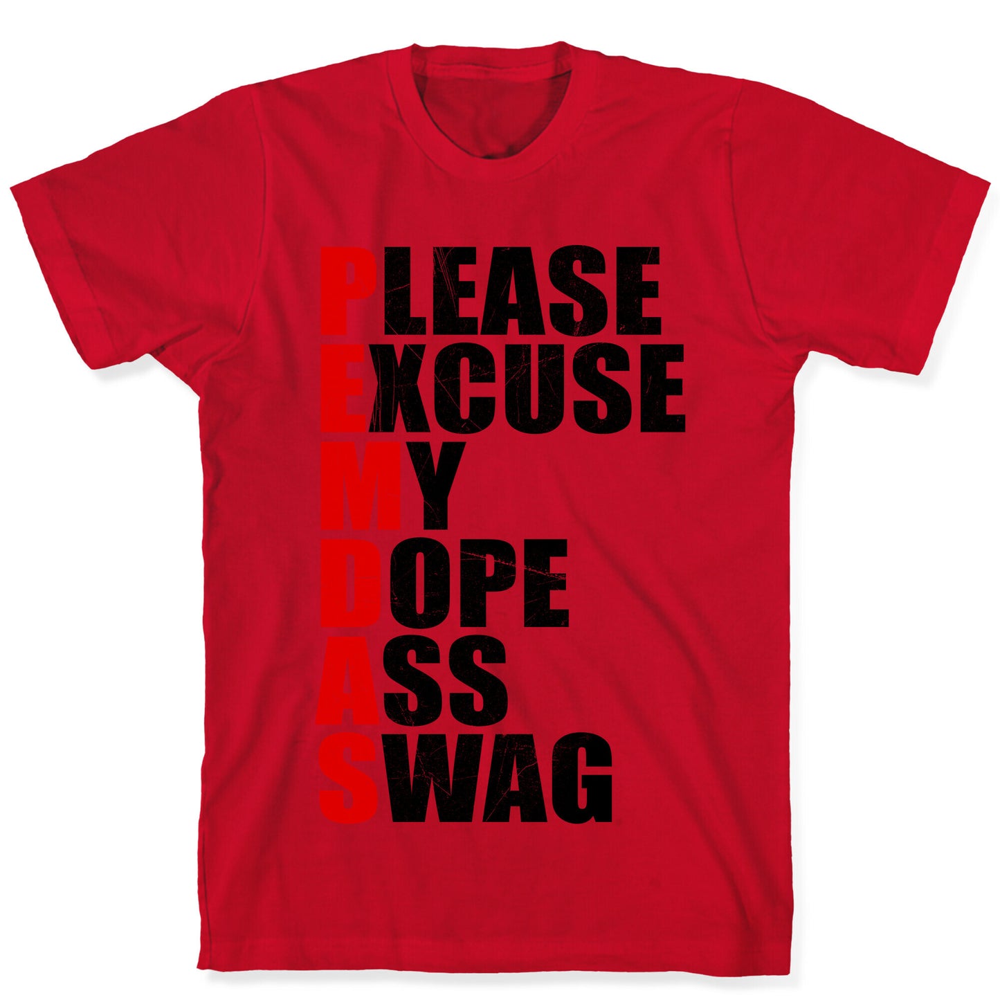 PEMDAS T-Shirt