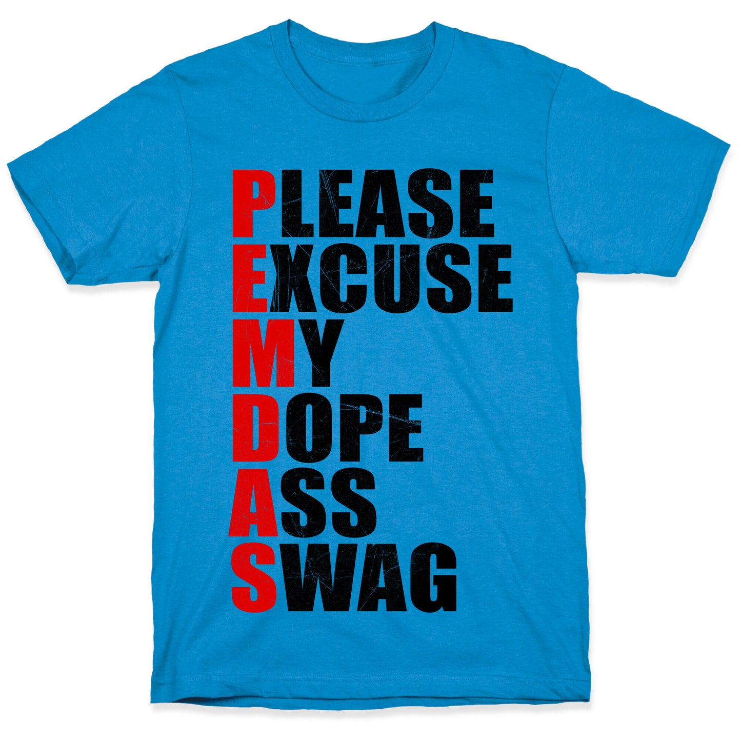 PEMDAS T-Shirt
