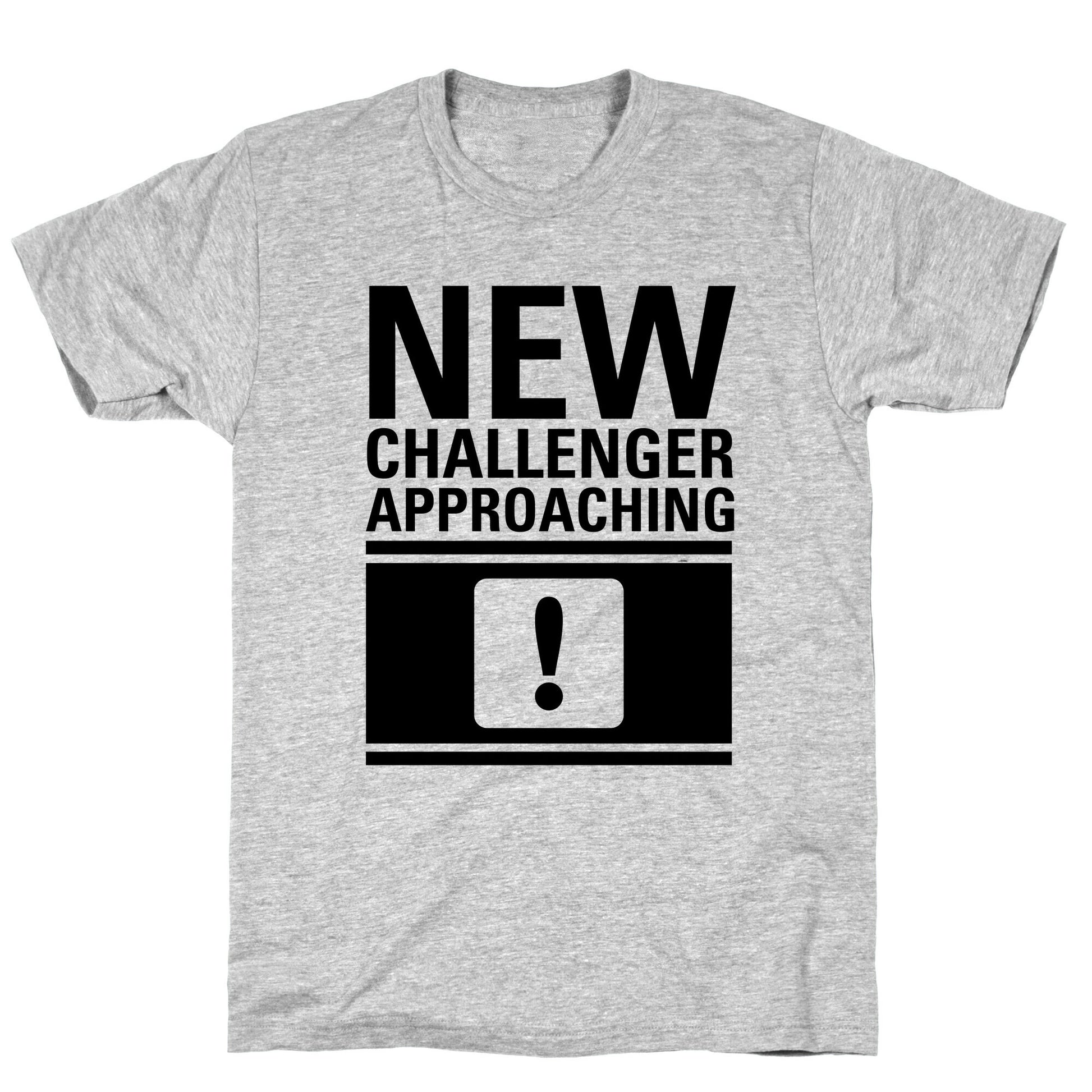 New Challenger Approaching T-Shirt