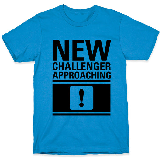 New Challenger Approaching T-Shirt