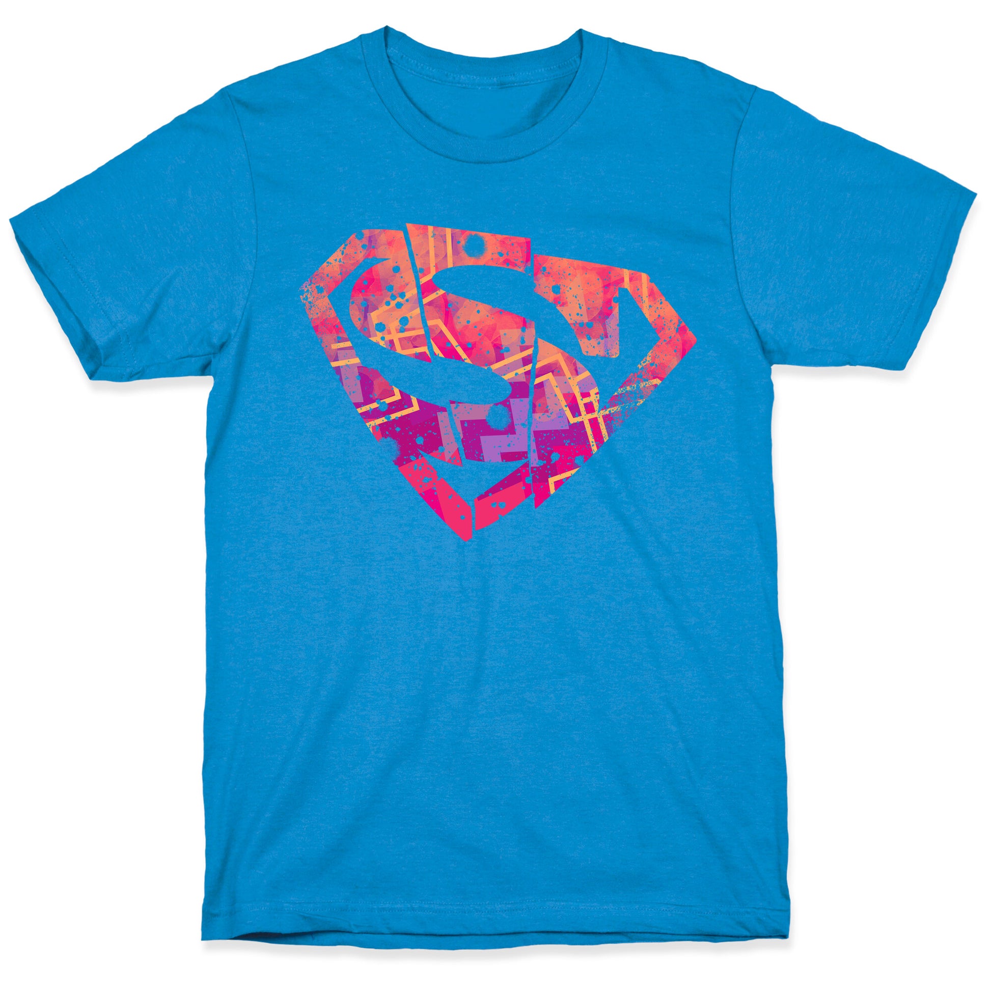Super S T-Shirt