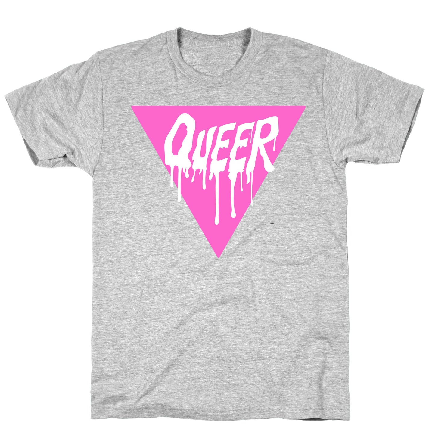 Queer Pride T-Shirt