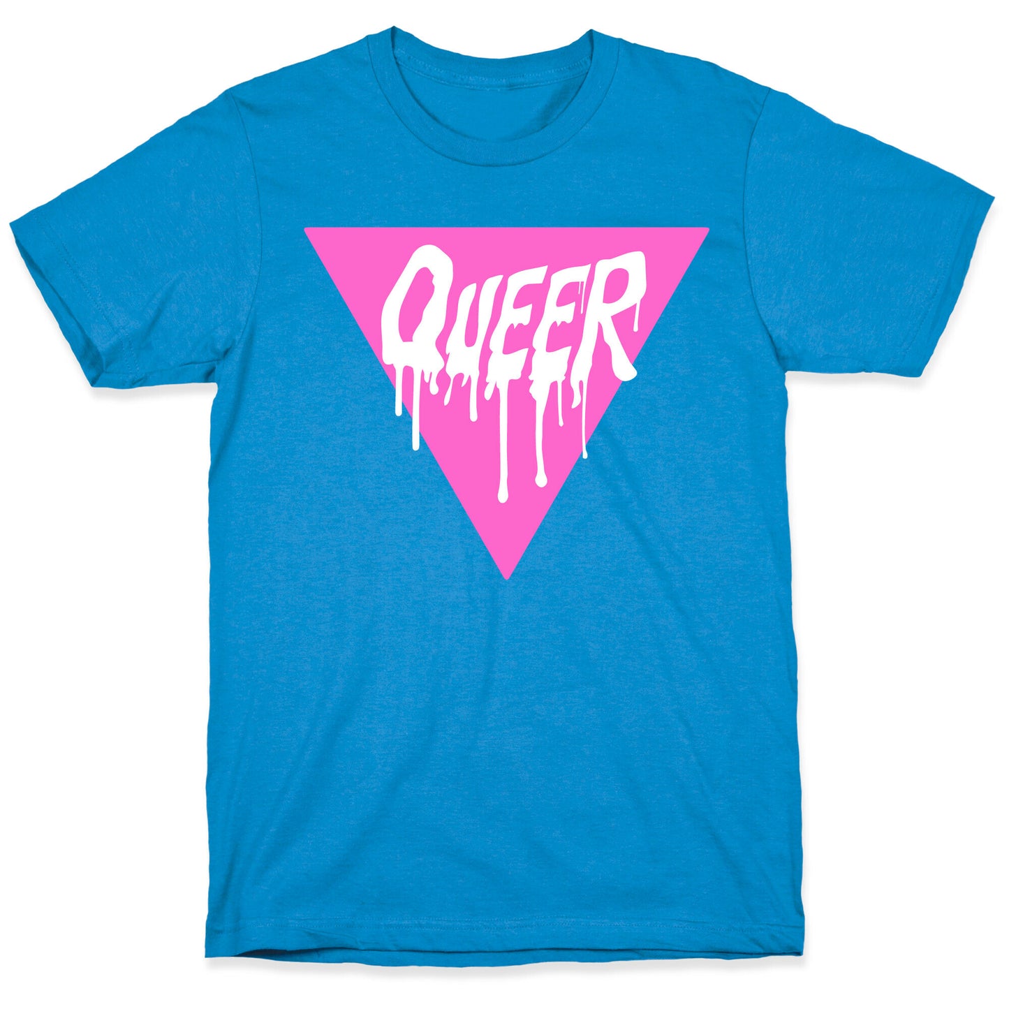 Queer Pride T-Shirt