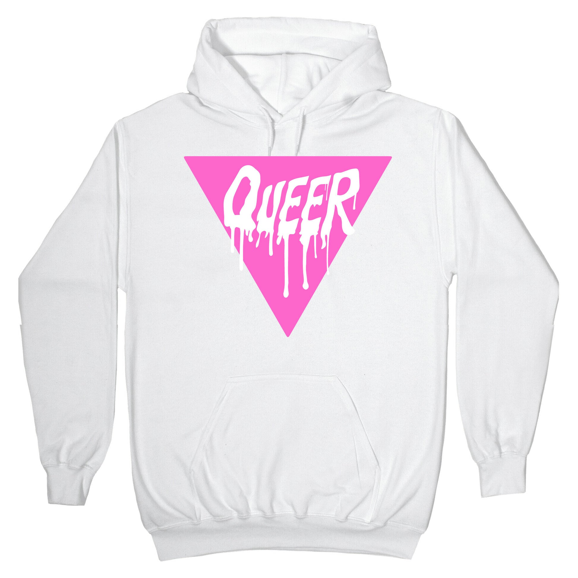 Queer Pride Hoodie