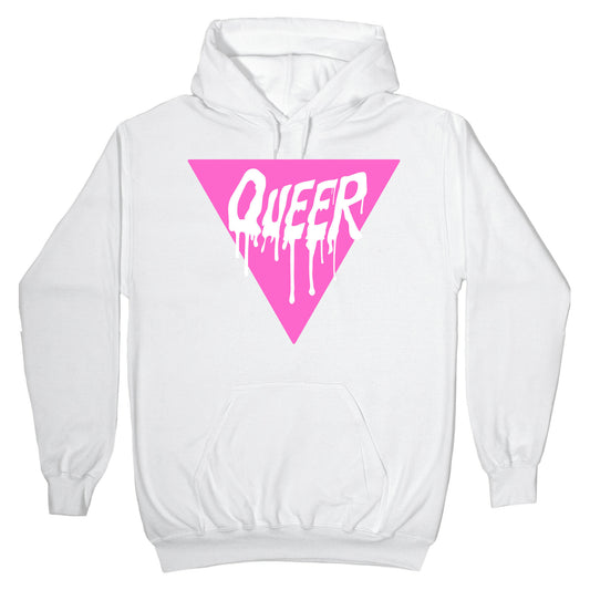 Queer Pride Hoodie