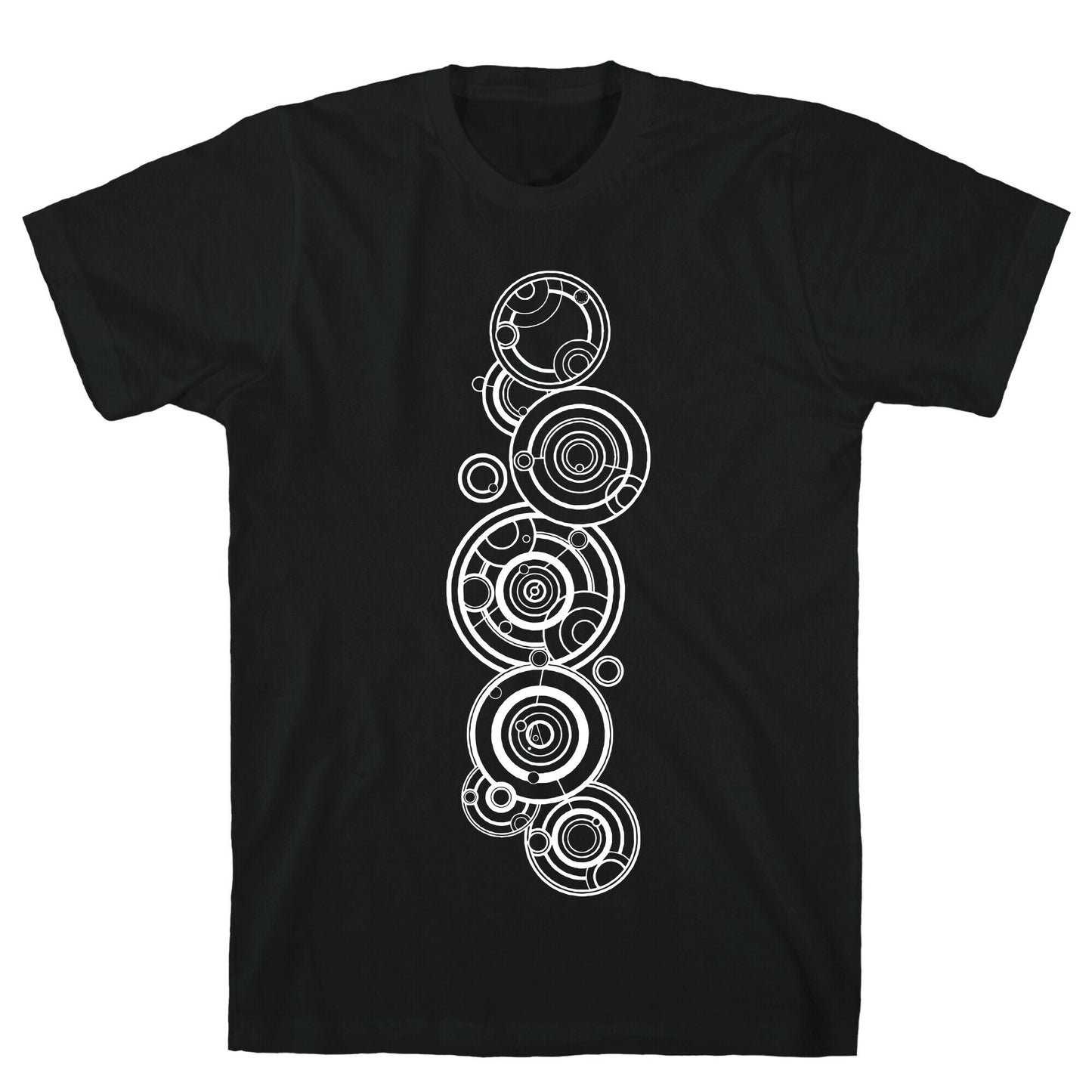 The Doctor's Name T-Shirt