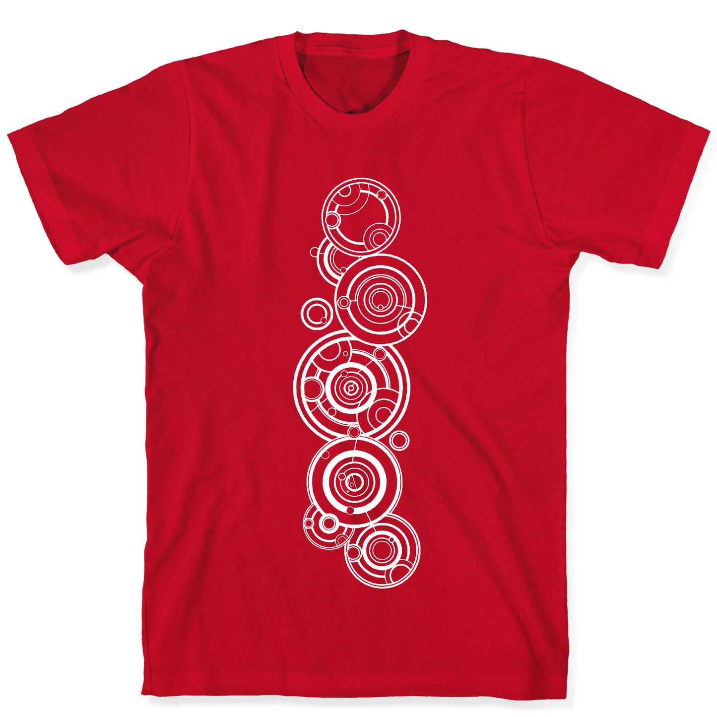 The Doctor's Name T-Shirt