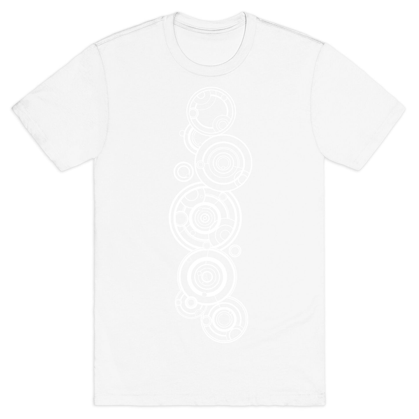 The Doctor's Name T-Shirt