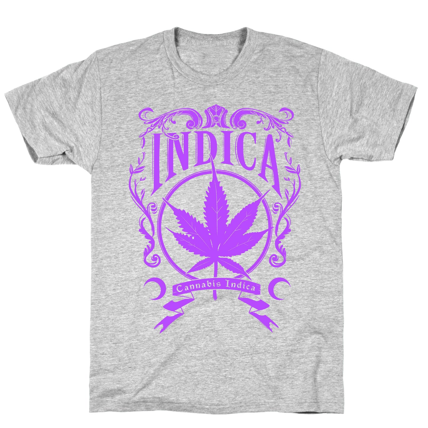 Cannabis Indica T-Shirt