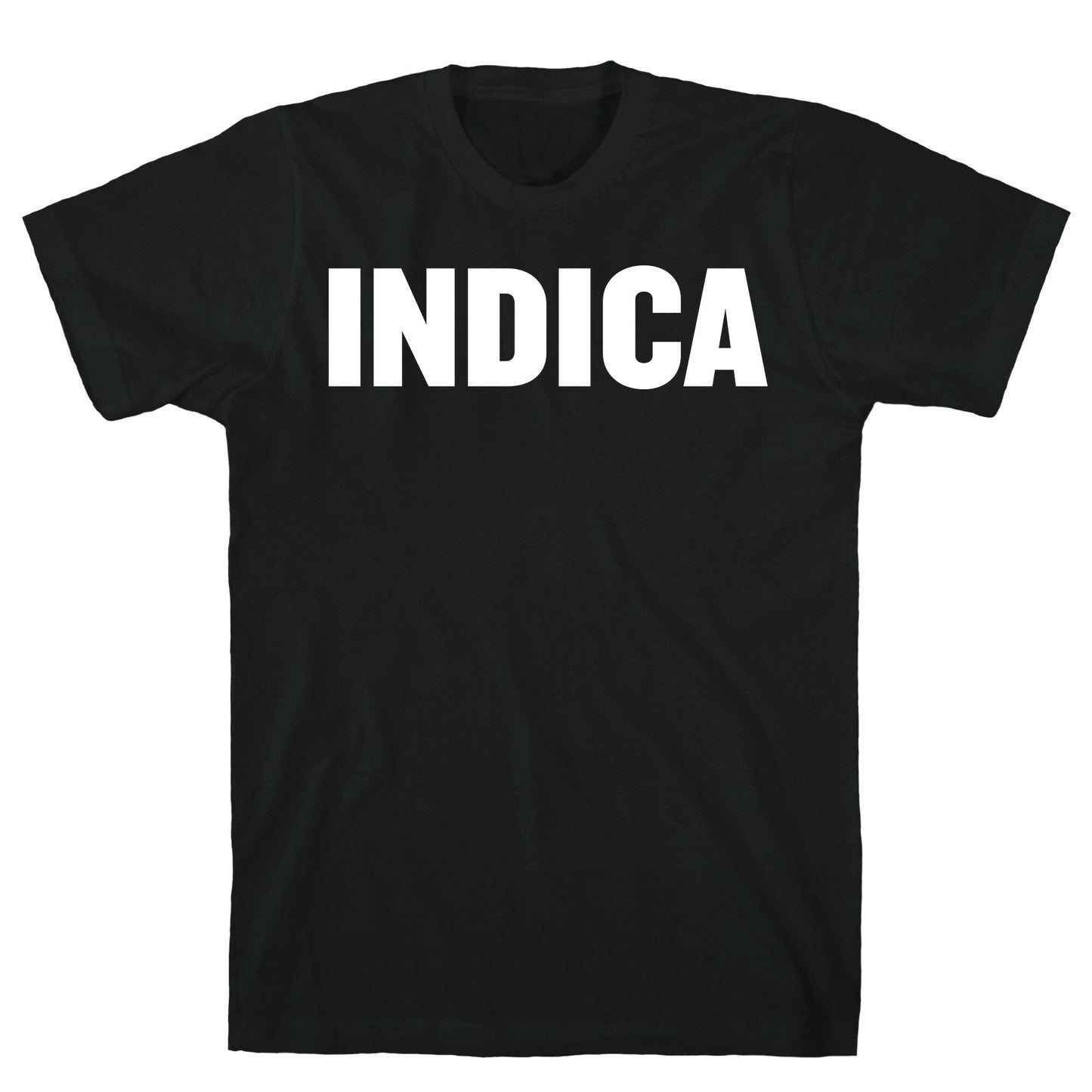 Indica T-Shirt