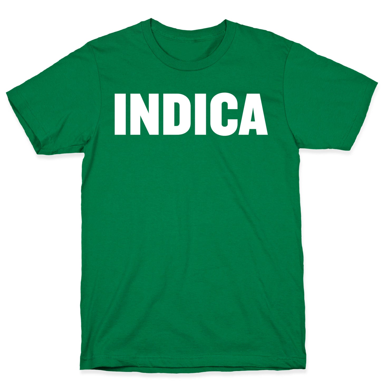 Indica T-Shirt