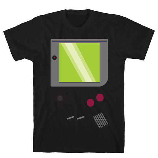 Gameboy Life T-Shirt