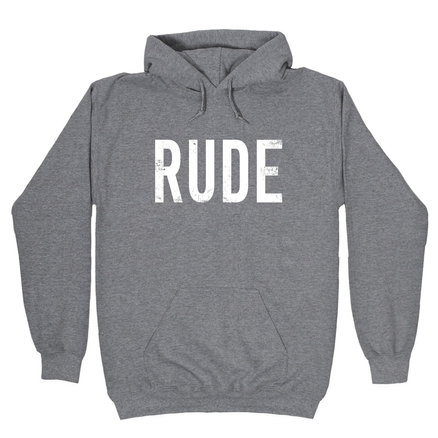 RUDE Hoodie