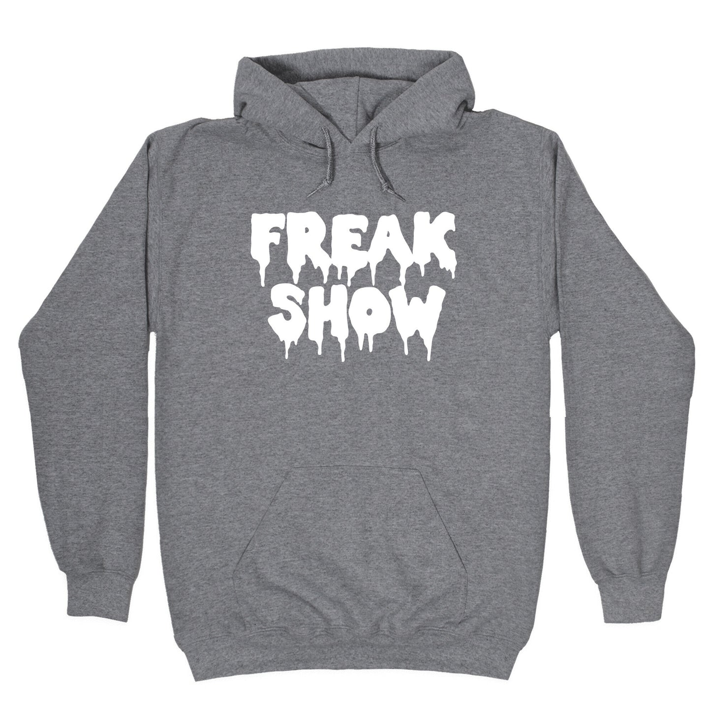 Freak Show Hoodie