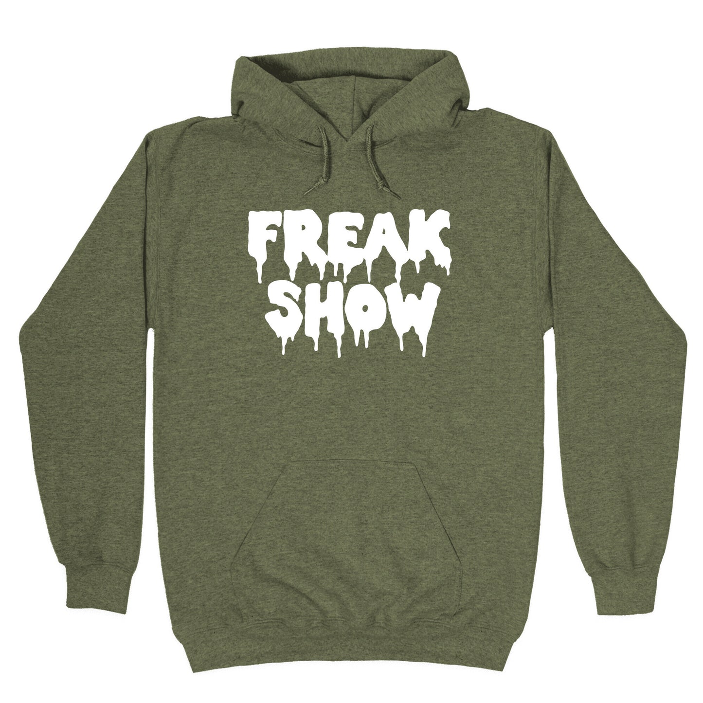 Freak Show Hoodie