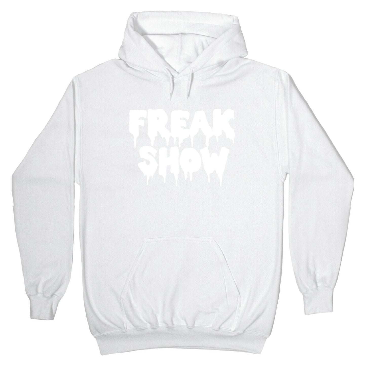 Freak Show Hoodie