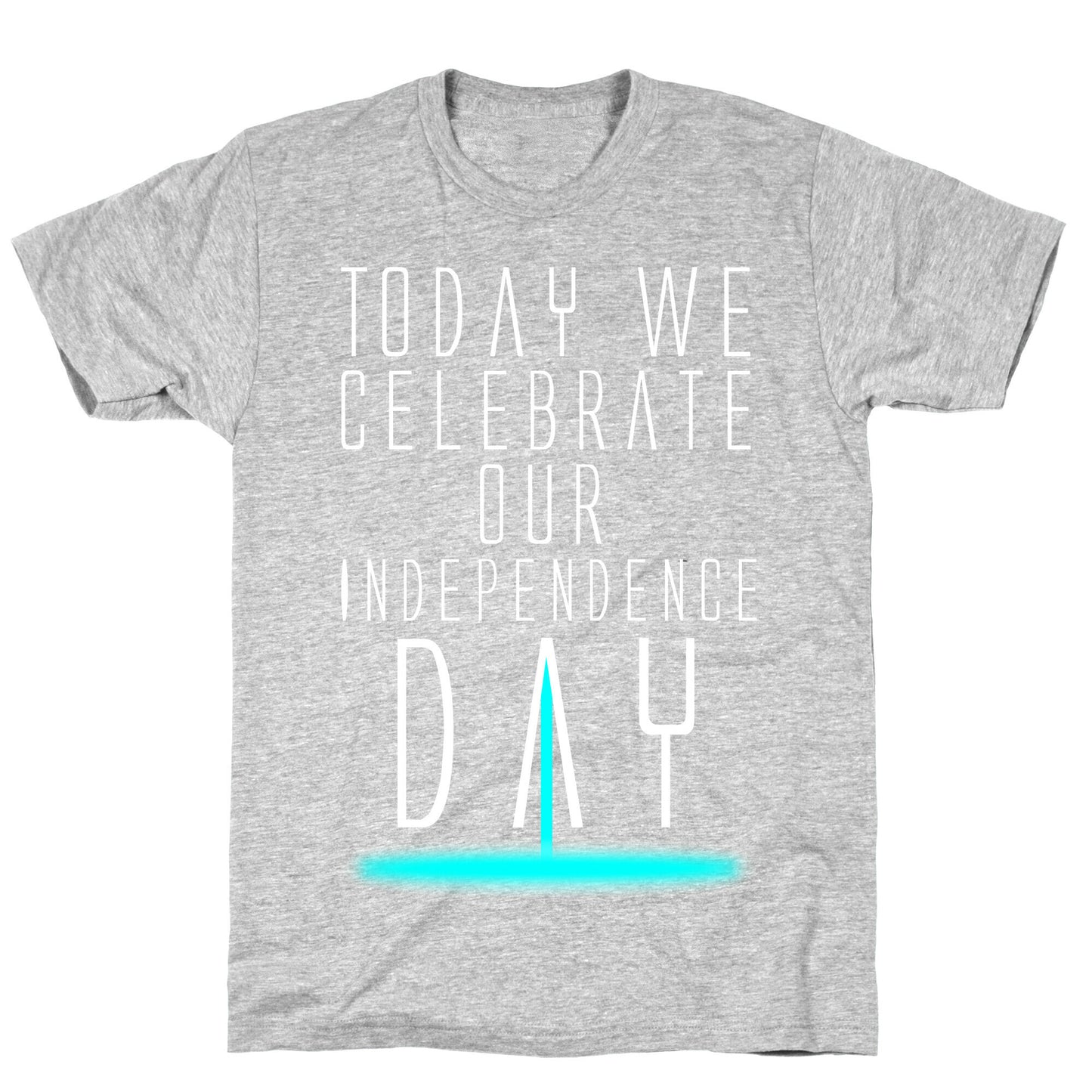 Independence Day T-Shirt