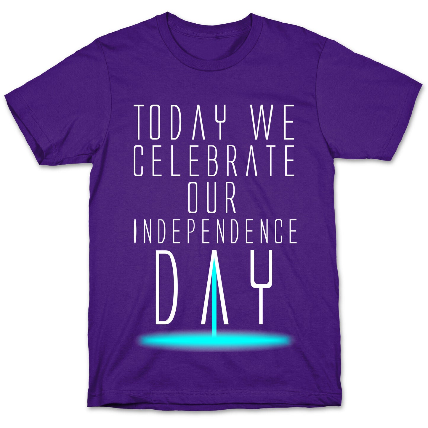 Independence Day T-Shirt
