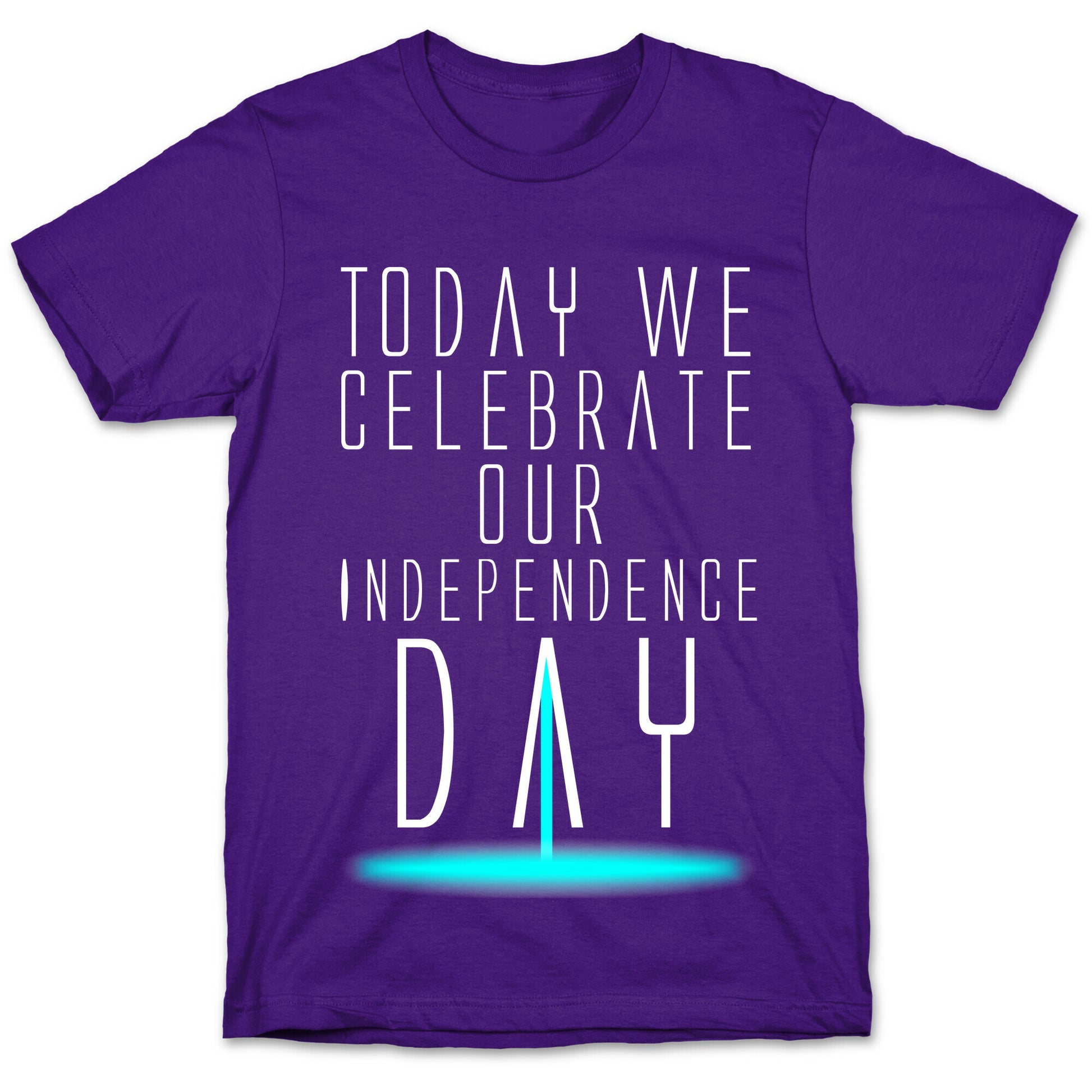 Independence Day T-Shirt
