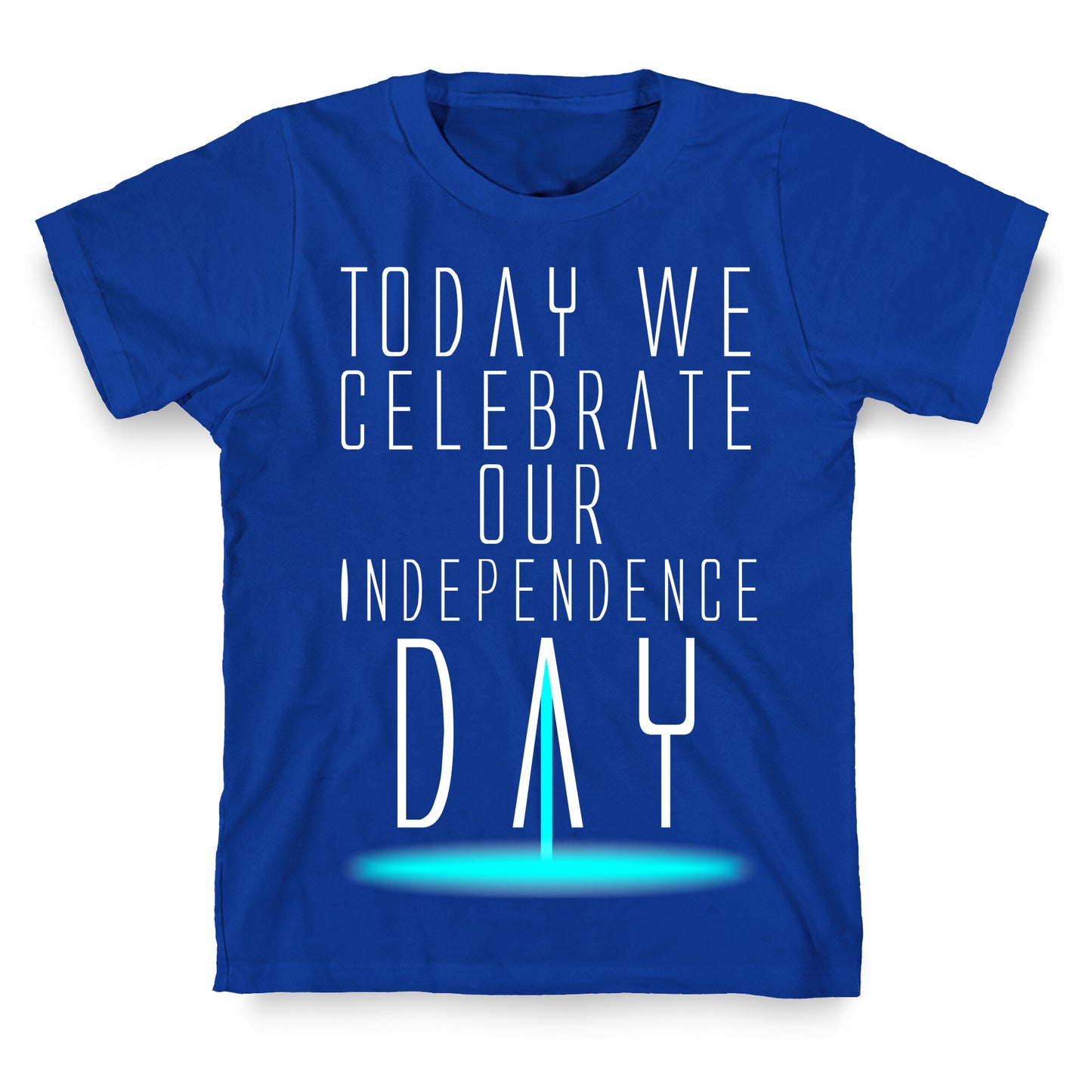 Independence Day T-Shirt