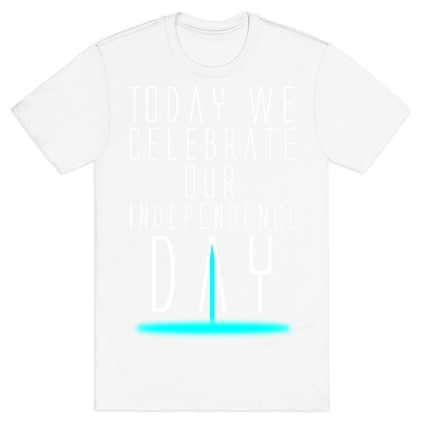 Independence Day T-Shirt