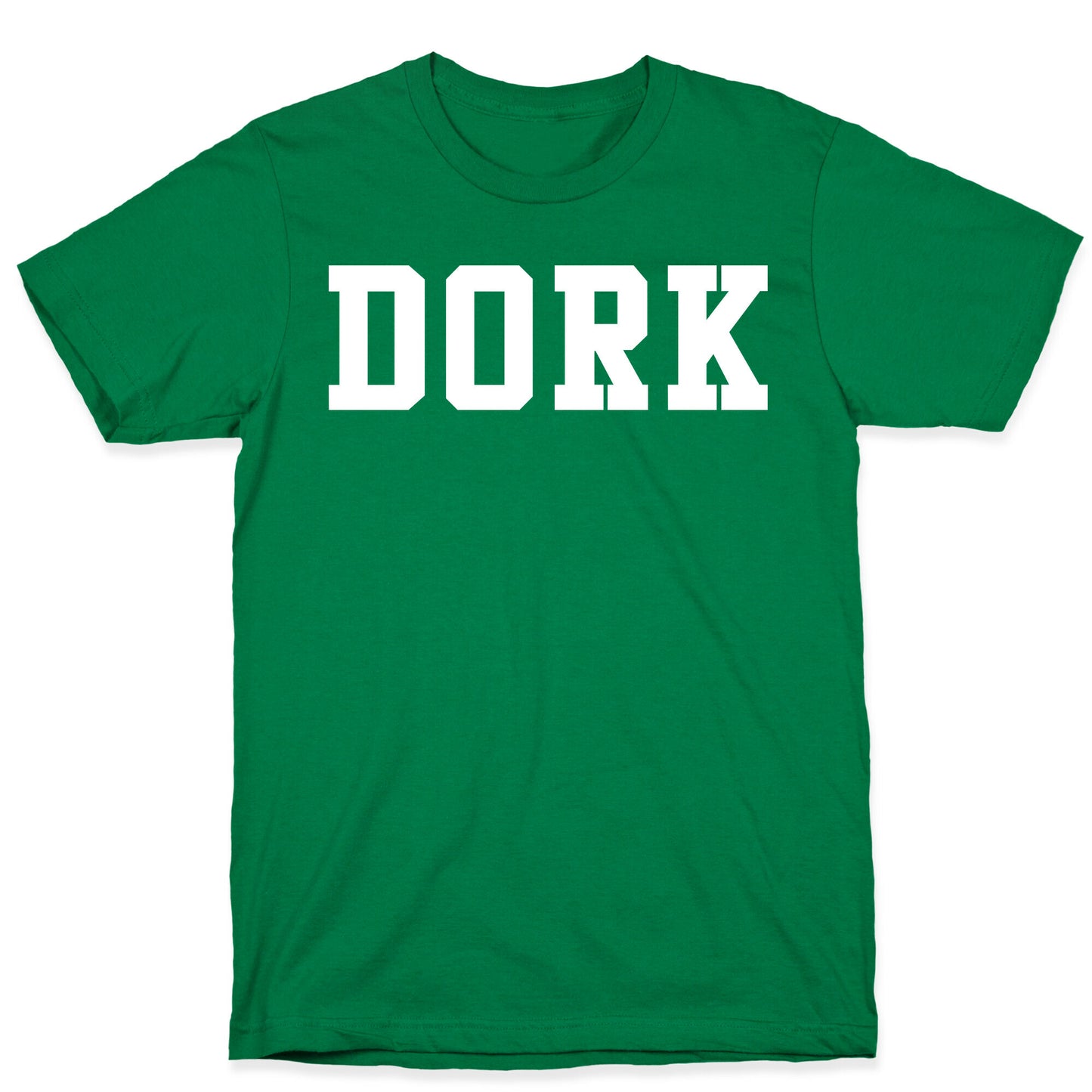 Dork (Athletic) T-Shirt