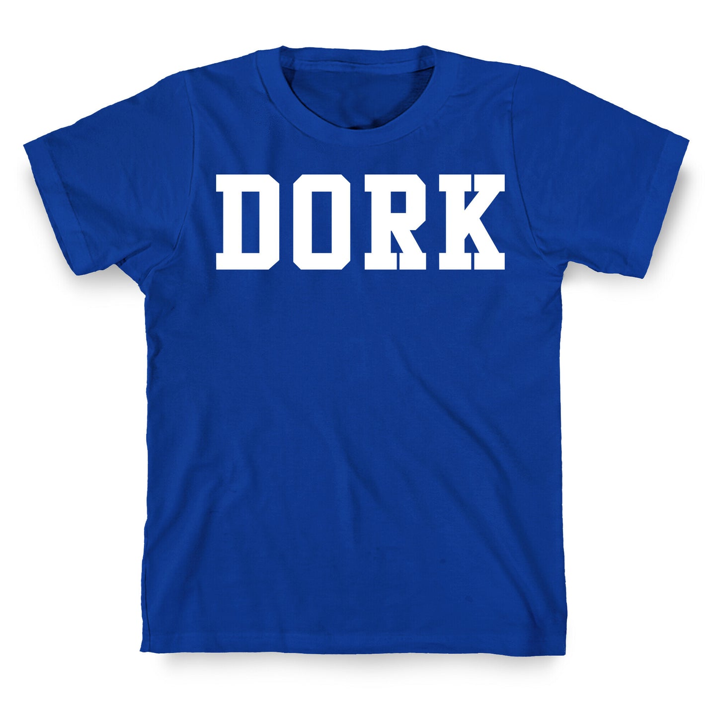 Dork (Athletic) T-Shirt