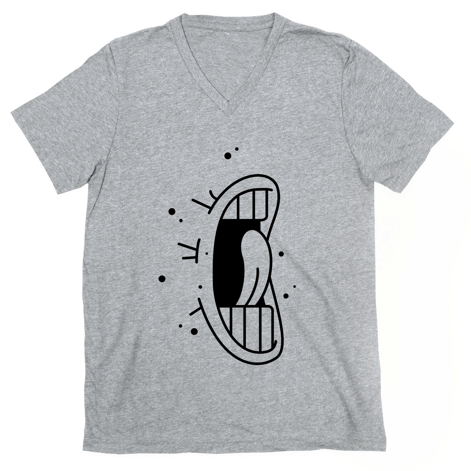 Leedle Leedle Lee V-Neck