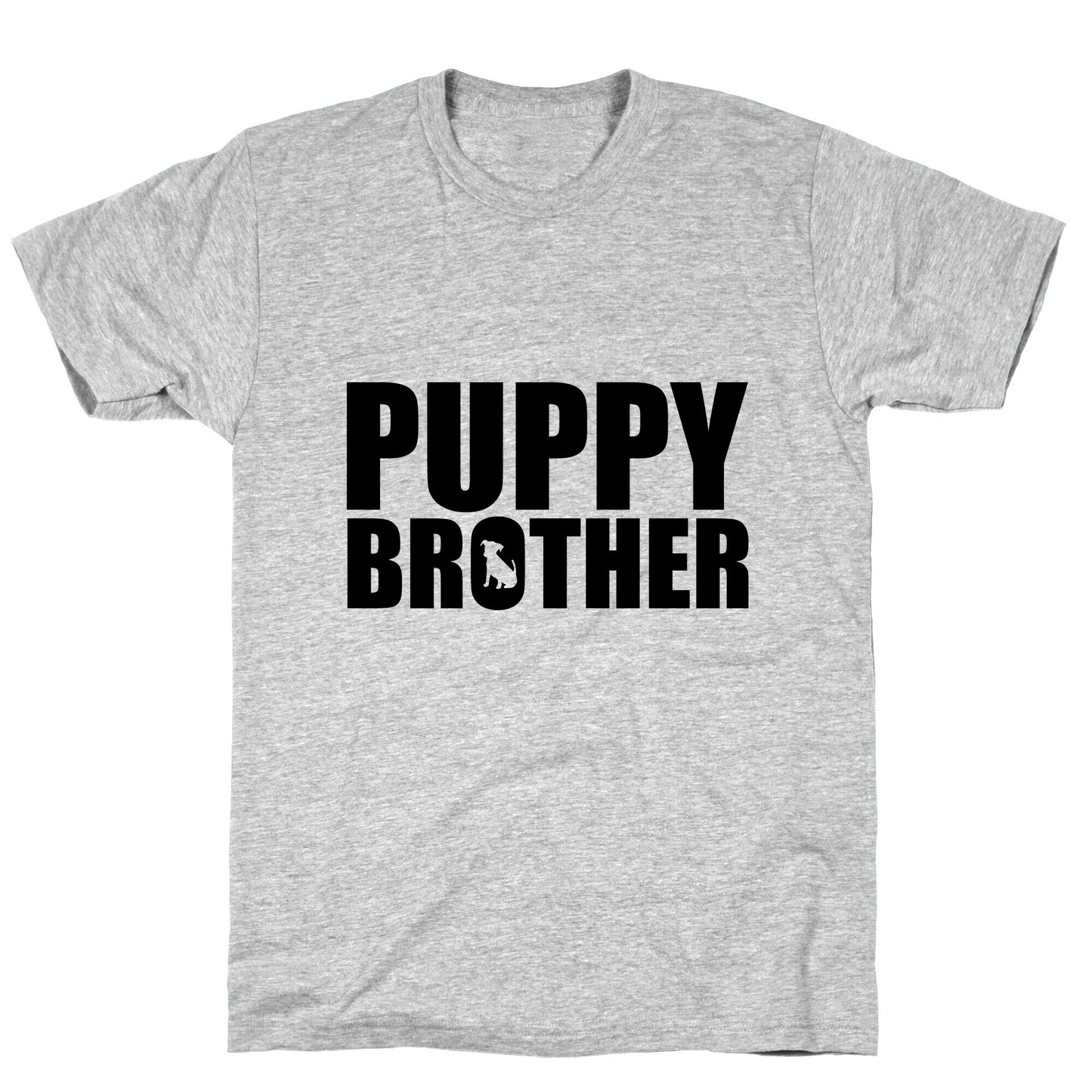 Puppy Brother T-Shirt