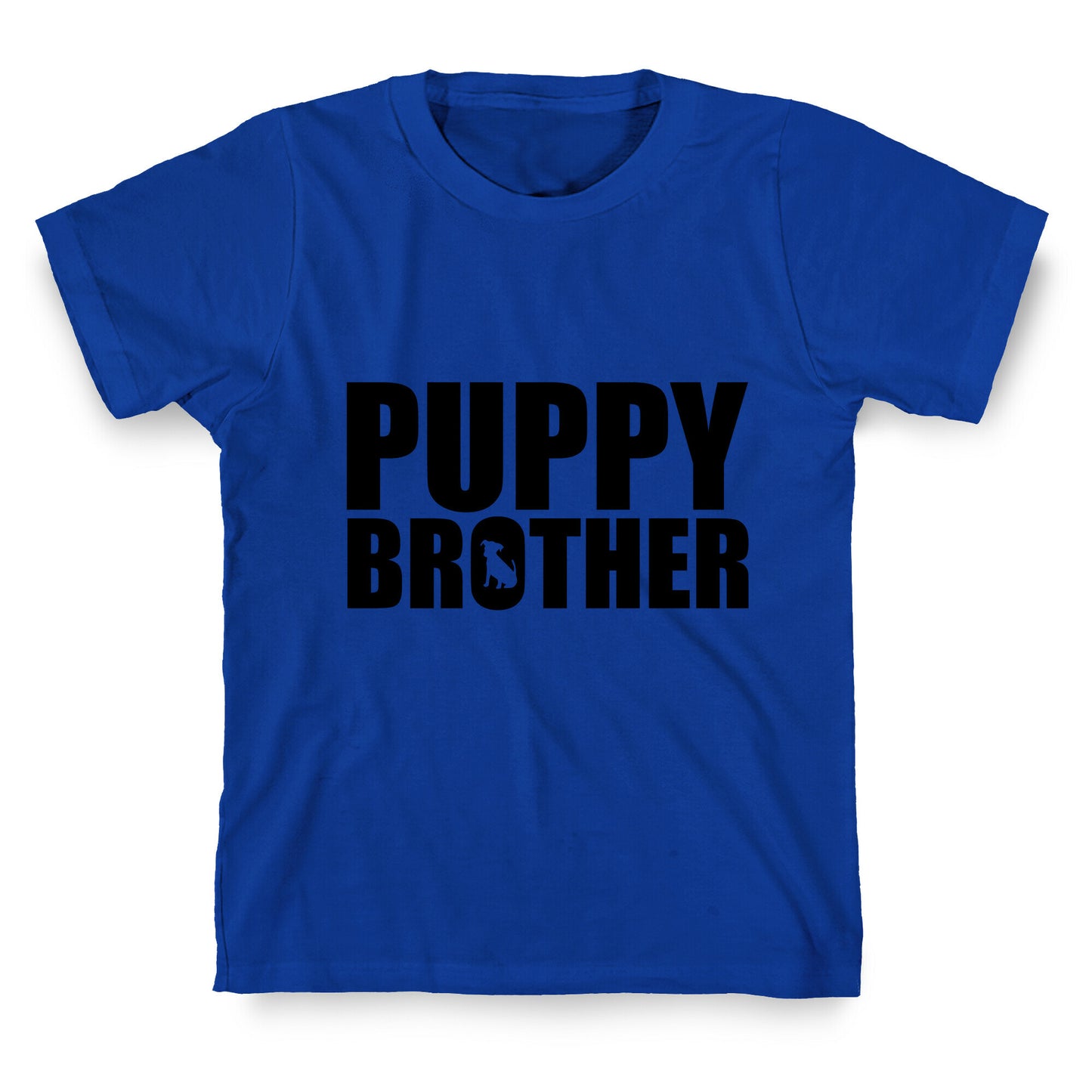 Puppy Brother T-Shirt