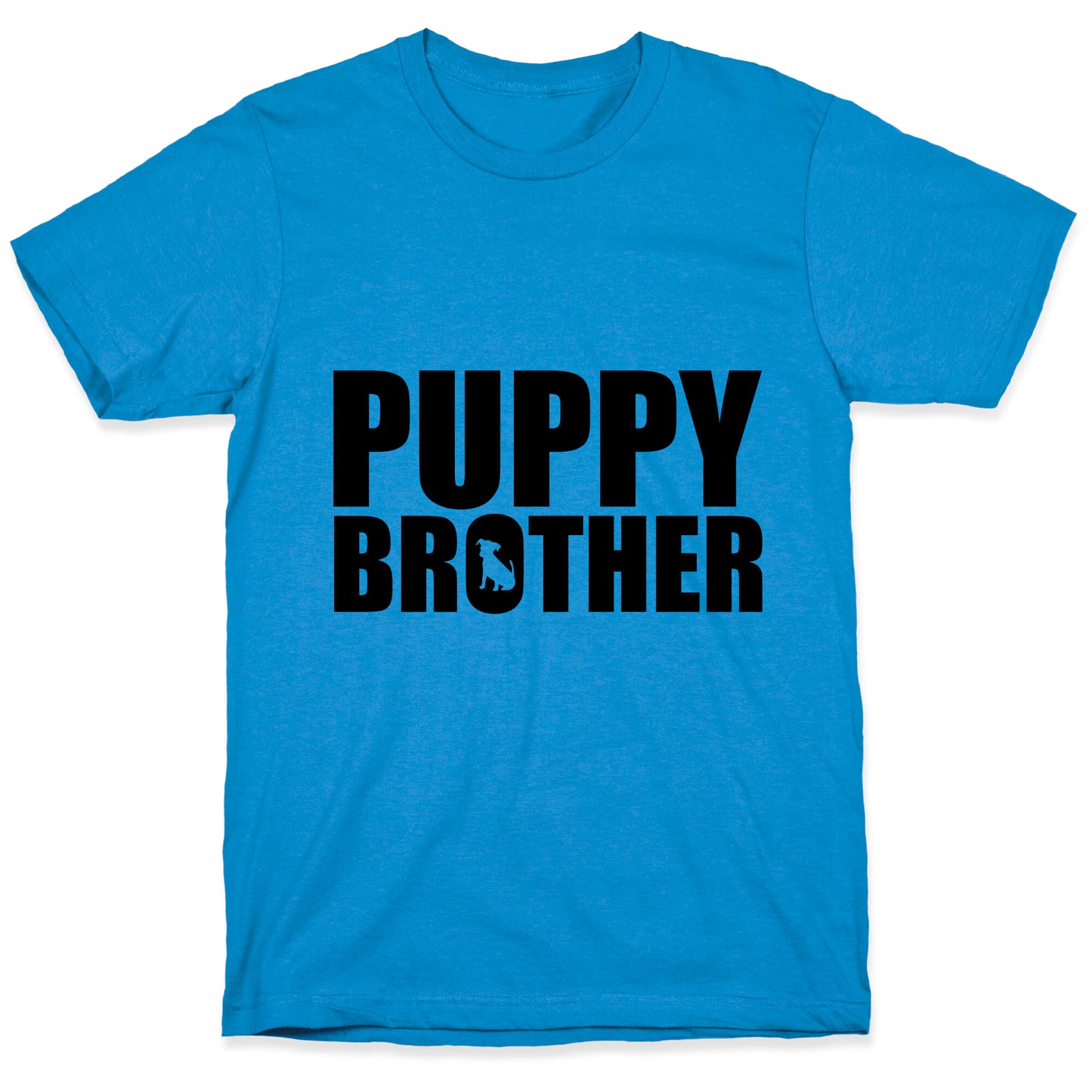 Puppy Brother T-Shirt