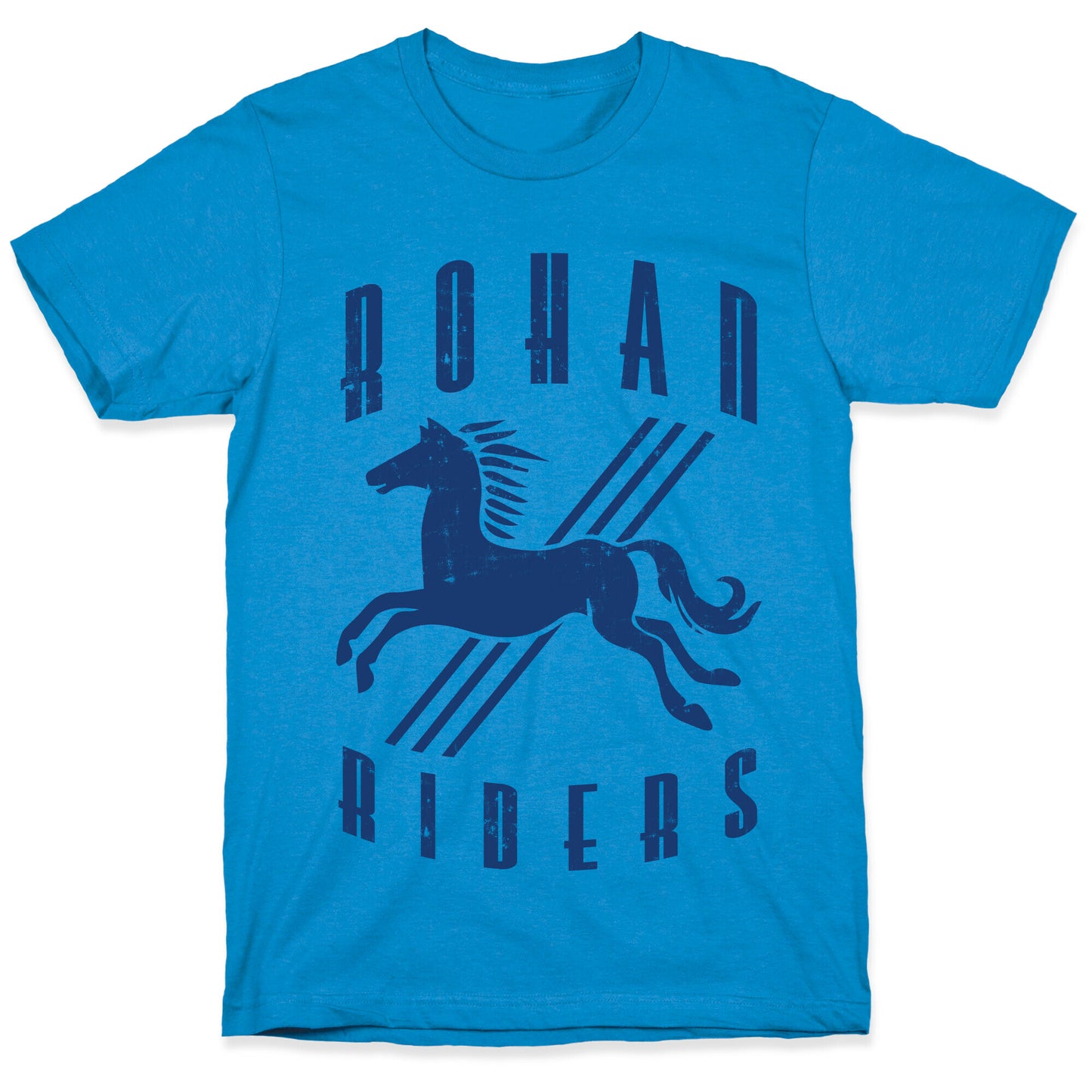 Rohan Riders T-Shirt