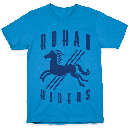 Rohan Riders T-Shirt