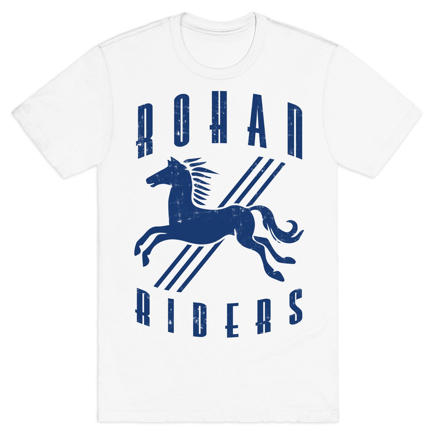 Rohan Riders T-Shirt