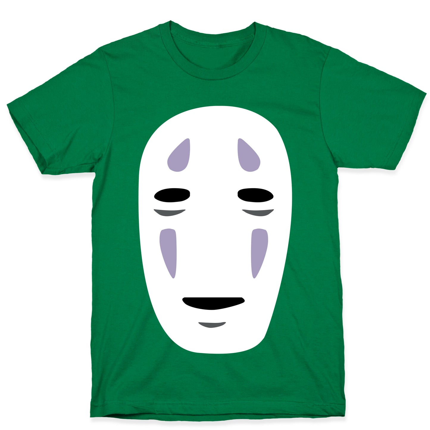 NoFace T-Shirt