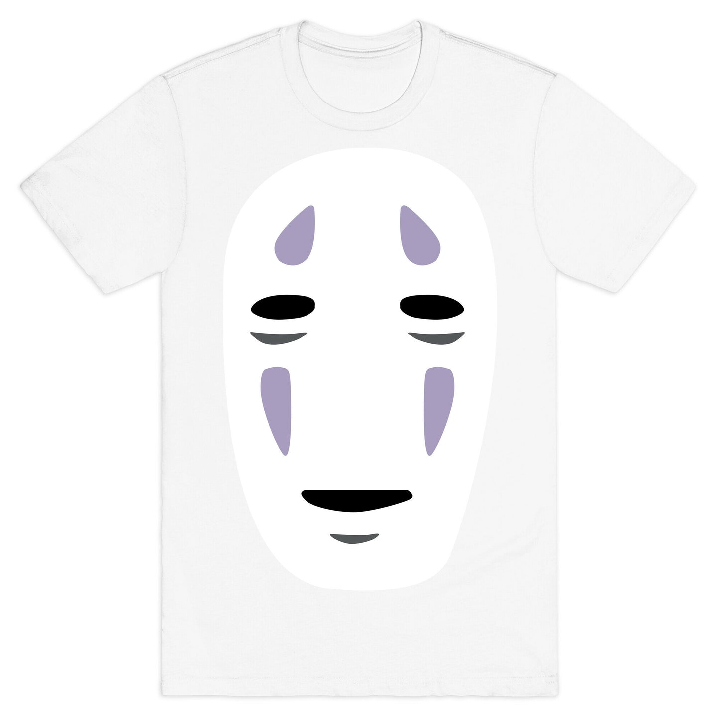 NoFace T-Shirt