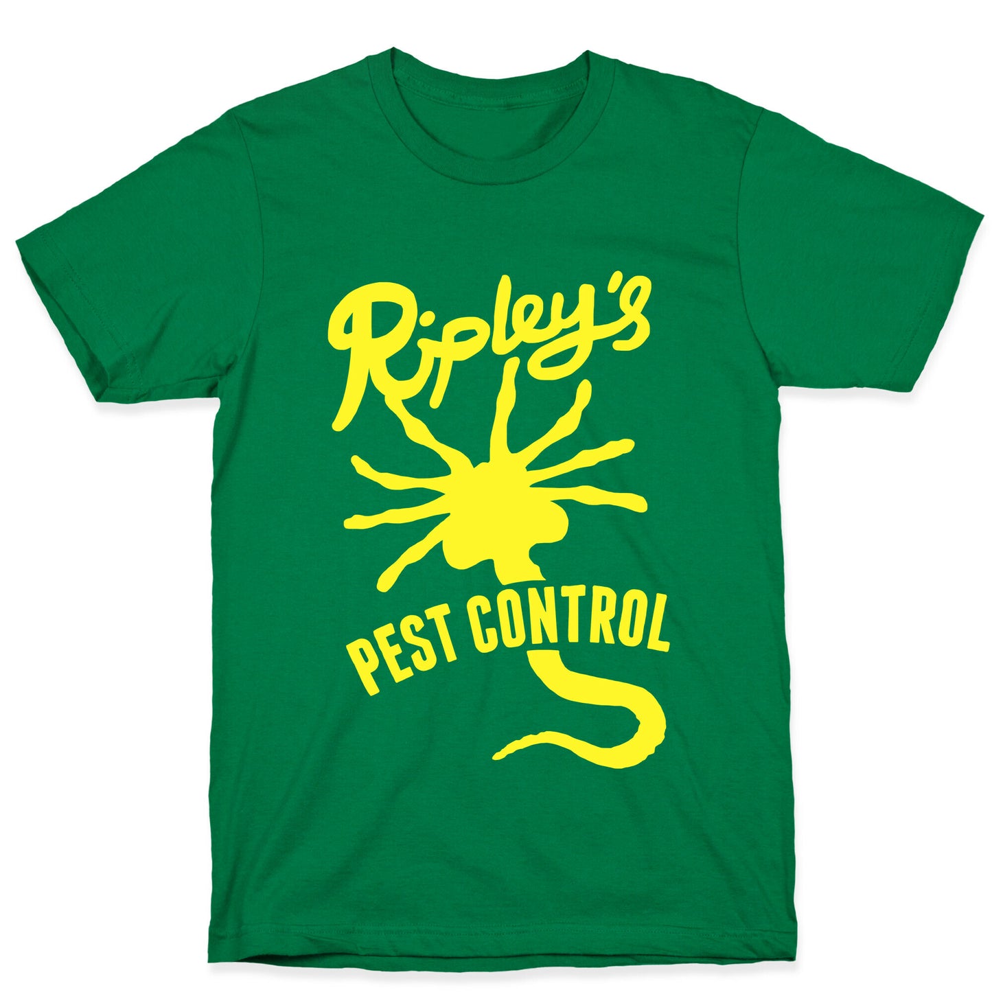Ripley's Pest Control T-Shirt