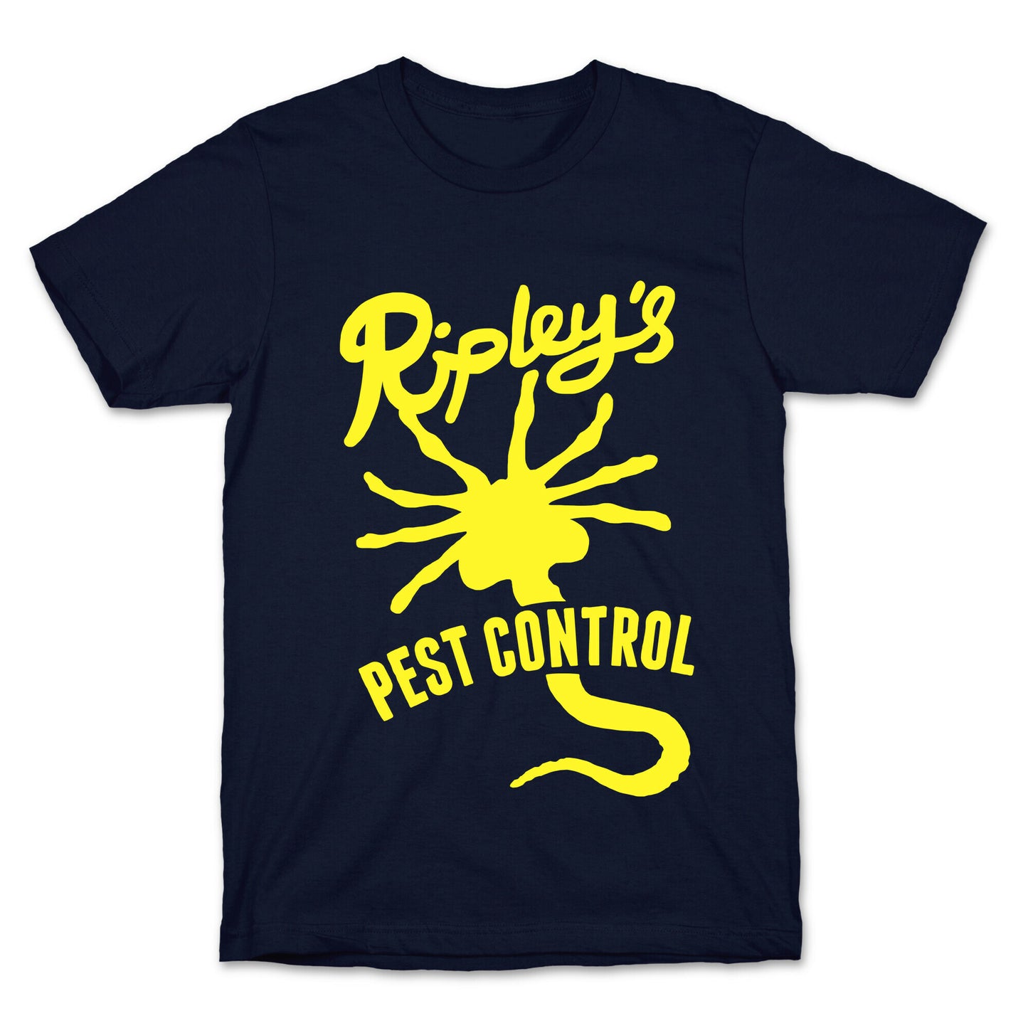 Ripley's Pest Control T-Shirt