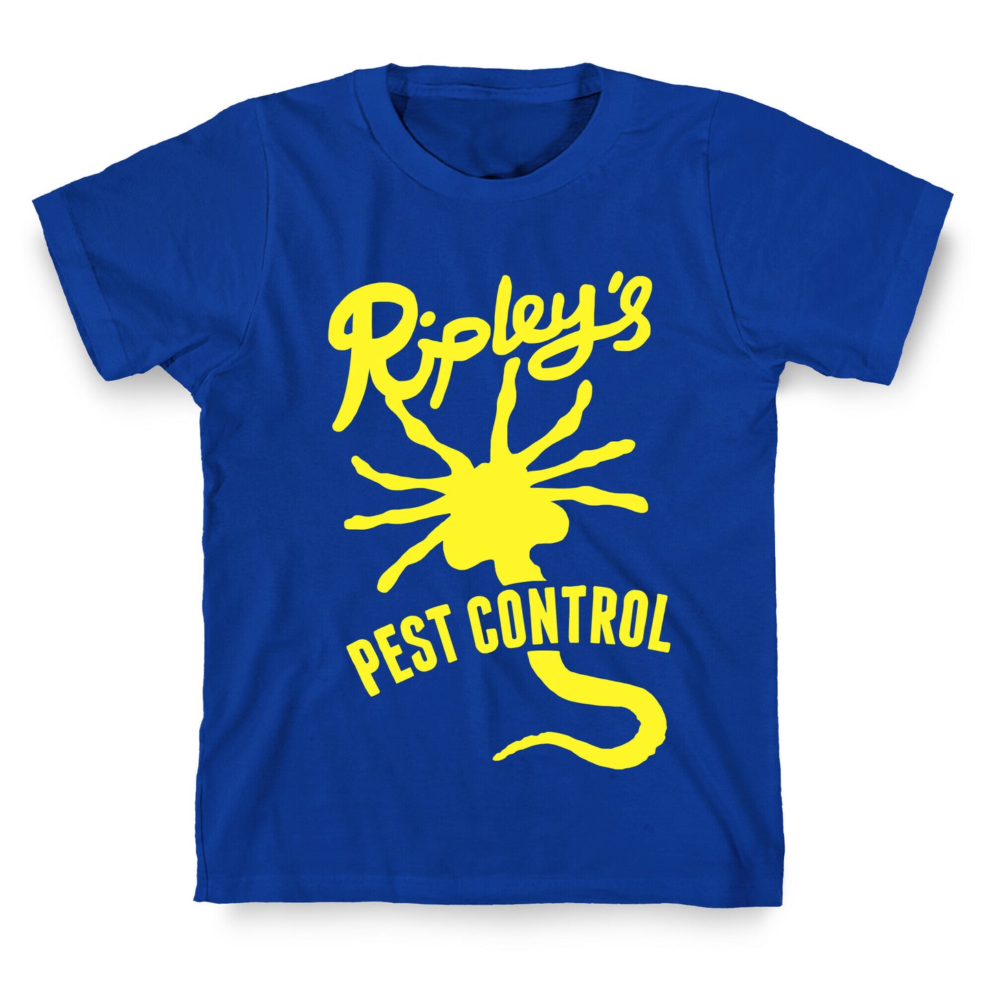 Ripley's Pest Control T-Shirt