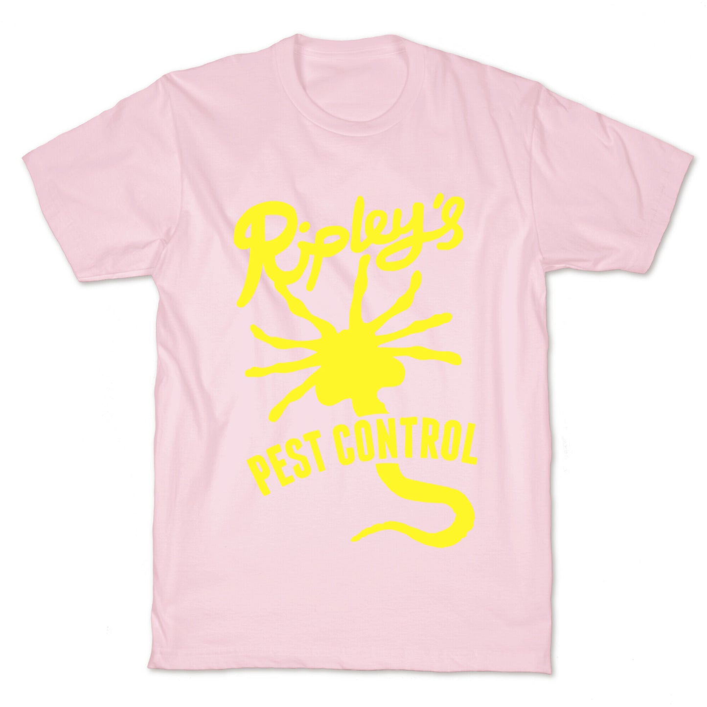 Ripley's Pest Control T-Shirt