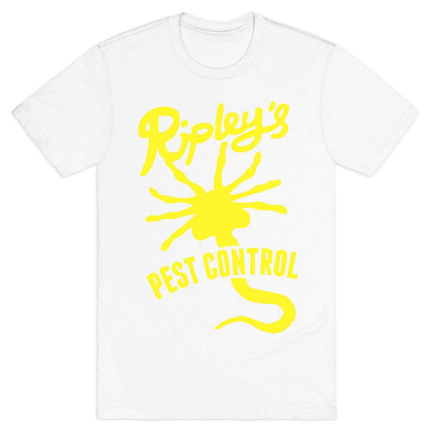 Ripley's Pest Control T-Shirt