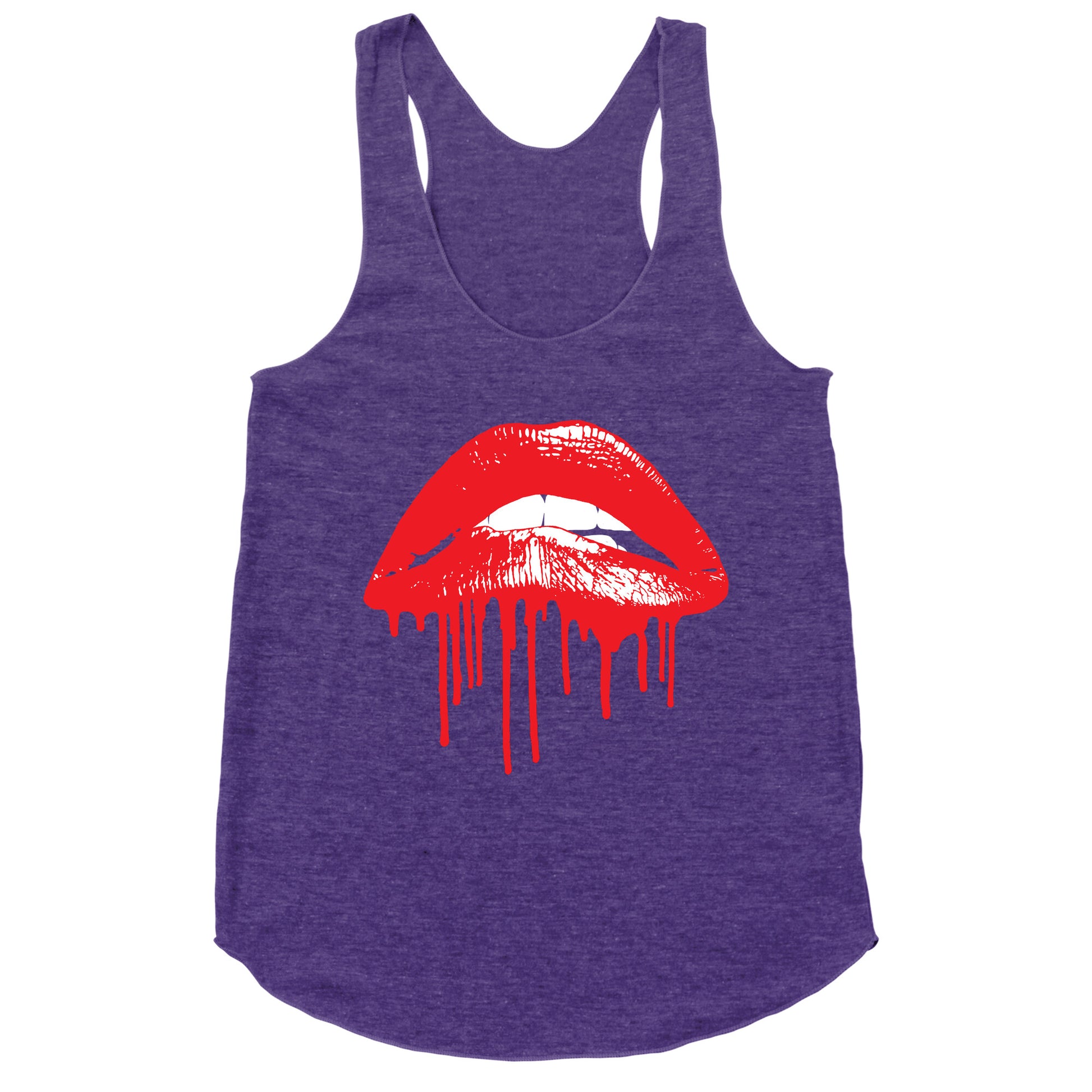 Science Fiction Racerback Tank