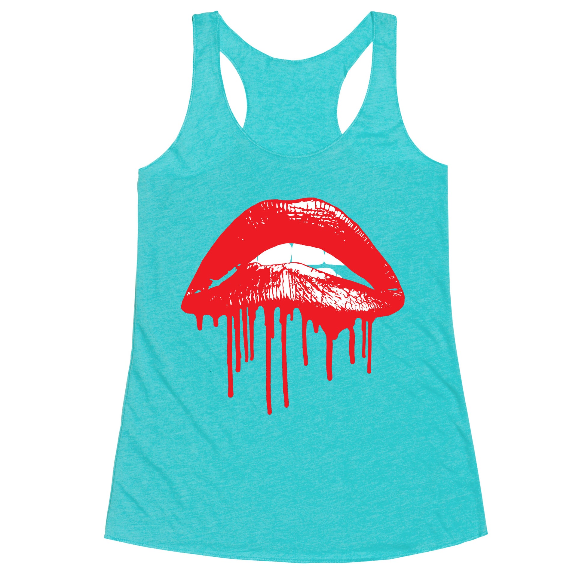 Science Fiction Racerback Tank