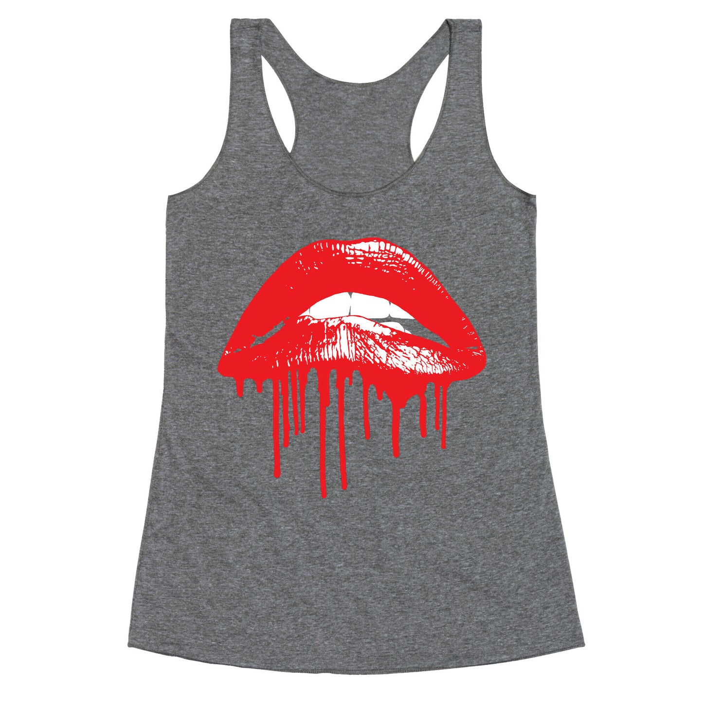 Science Fiction Racerback Tank
