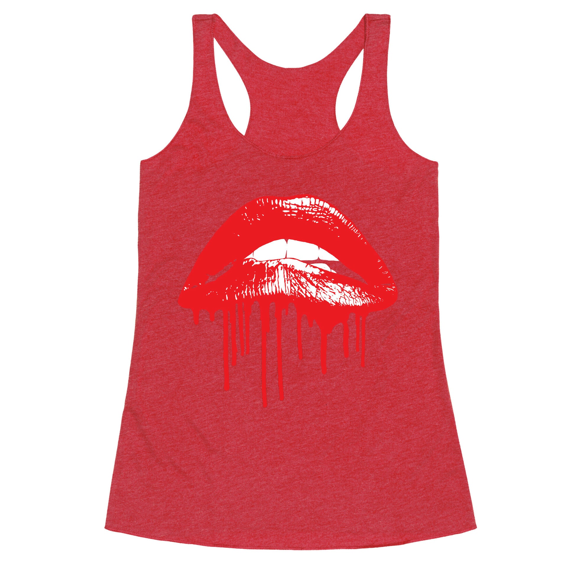 Science Fiction Racerback Tank